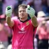South Africa v Australia: David Miller and Temba Bavuma hit centuries as Proteas win series