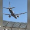 South African airline Airlink behind daring stadium stunt cancels next flyby, regulator says