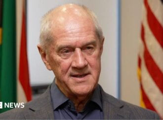 South African white genocide does not exist, new ambassador to US tells BBC