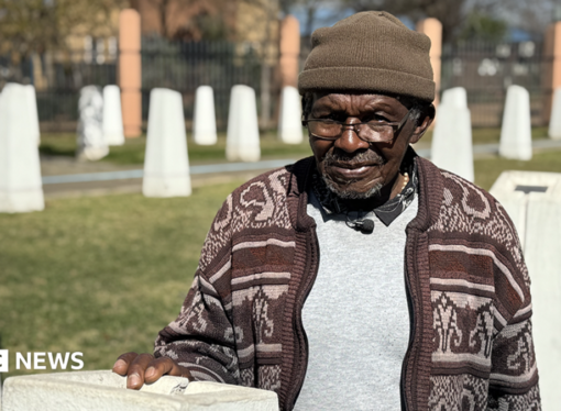 South Africa’s Sharpeville massacre survivors start legal fight for justice and compensation