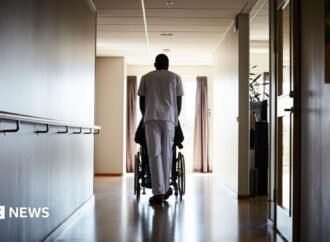 South Korea: Disabled care home head jailed for sexually assaulting residents