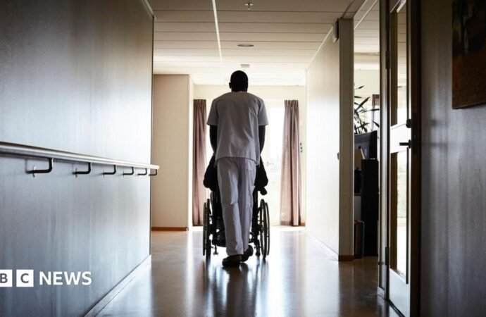 South Korea: Disabled care home head jailed for sexually assaulting residents