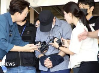 South Korea: Police officer admits to closing missing person cases on Jeju to avoid work