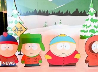 South Park creators rename show ‘South America’ in apparent dig at Trump