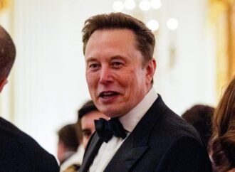 SpaceX puts a Starship veteran in charge of its Memphis data centers
