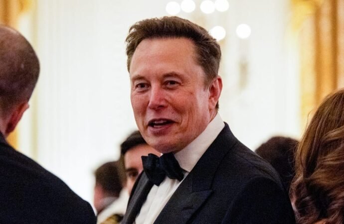 SpaceX puts a Starship veteran in charge of its Memphis data centers