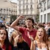 Spain announces new housing measures after protests over 87-year-old woman’s eviction