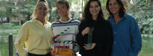 Spain’s Begin Again Films Boards Brazilian Basketball Biopic ‘Paula & Hortência – The Last Chance’ (EXCLUSIVE)