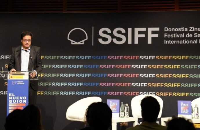 Spanish Government Pledges to Continue Audiovisual Hub Through Spain Crece Fund