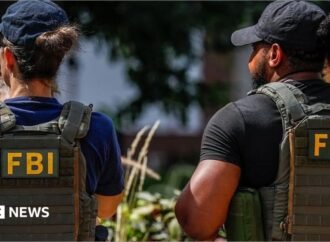 Special agents blood and urine test results stolen in FBI hack