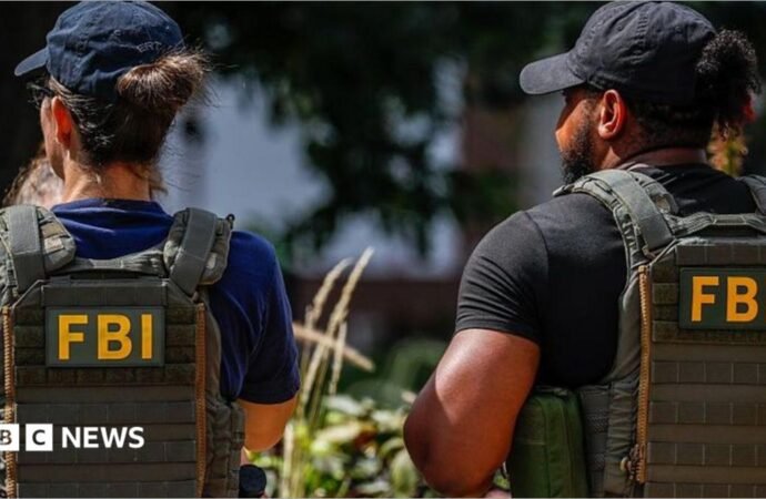 Special agents blood and urine test results stolen in FBI hack