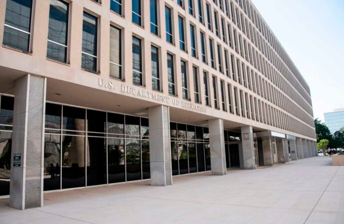 Special education head at Education Department abruptly resigns