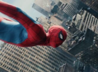 Spider-Man hits $2.4 billion worldwide to crown Hollywood’s best summer since the pandemic | Fortune