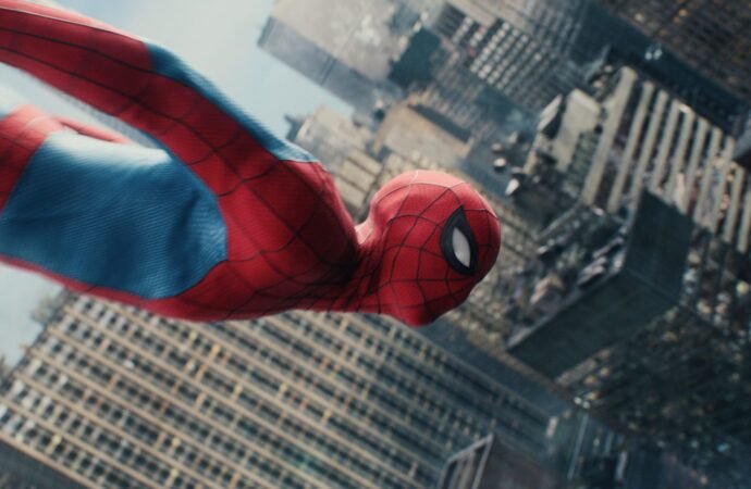 Spider-Man hits $2.4 billion worldwide to crown Hollywood’s best summer since the pandemic | Fortune