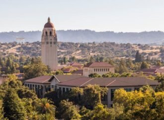 Stanford dean says AI labs are competing with universities for faculty: ‘I won’t lie, I worry’