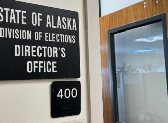 State blames delivery issues for some ballots from Alaska not counting in primary