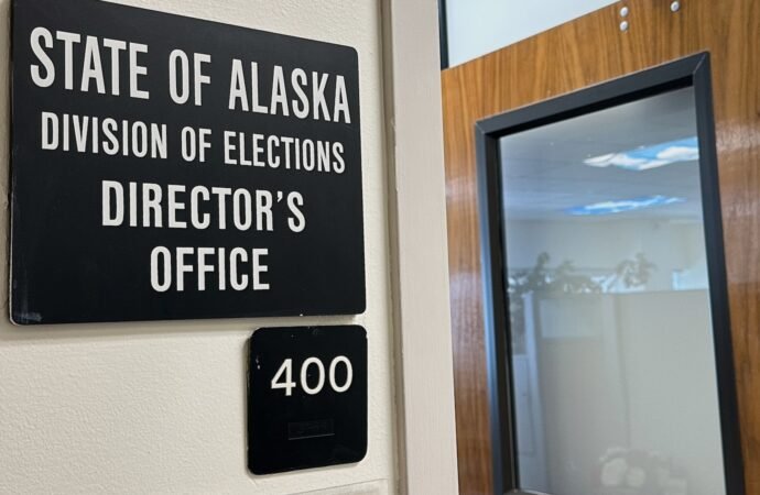 State blames delivery issues for some ballots from Alaska not counting in primary