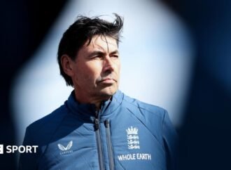 Stephen Fleming: England Test coach on Bazball, Ben Stokes, team discipline and more