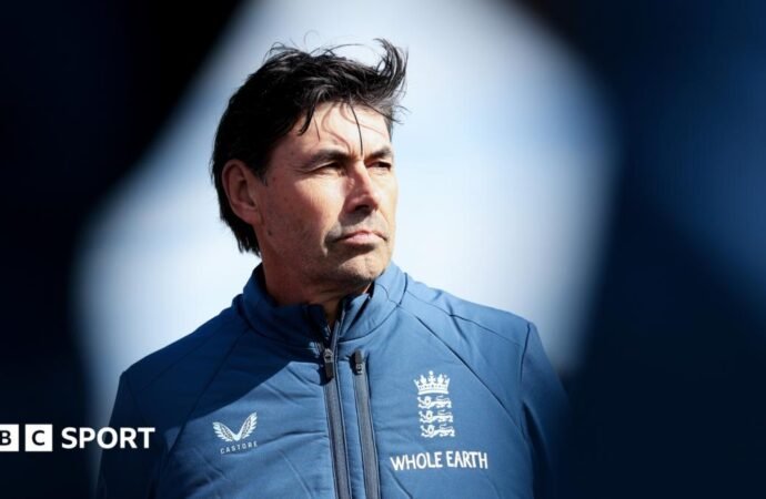 Stephen Fleming: England Test coach on Bazball, Ben Stokes, team discipline and more