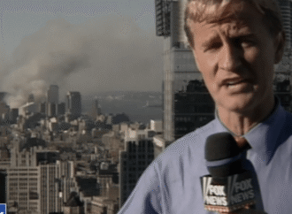 Steve Doocy, Brian Kilmeade Will Commemorate 9/11 on Fox News After Covering it 25 Years Ago