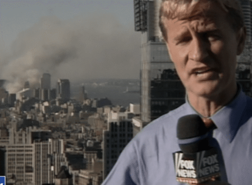Steve Doocy, Brian Kilmeade Will Commemorate 9/11 on Fox News After Covering it 25 Years Ago