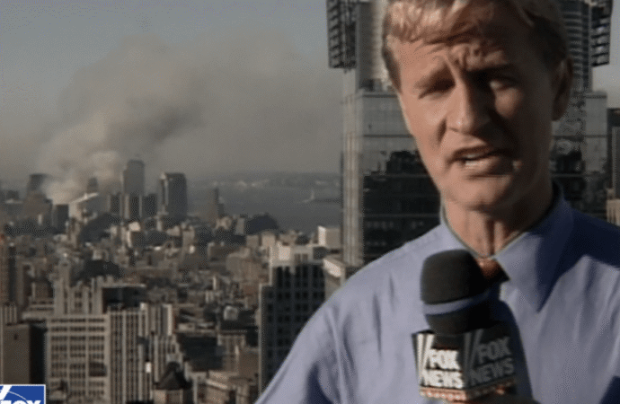 Steve Doocy, Brian Kilmeade Will Commemorate 9/11 on Fox News After Covering it 25 Years Ago