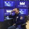 Stocks are in a late-stage bubble and poised to crash 21% next year, while Treasury yields above 5% will signal a new era of tight money, analysts say | Fortune
