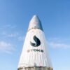 Stoke Space raises another billion to rival SpaceX at re-flying rockets | TechCrunch