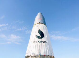 Stoke Space raises another billion to rival SpaceX at re-flying rockets | TechCrunch