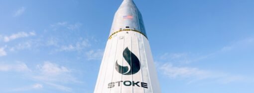 Stoke Space raises another billion to rival SpaceX at re-flying rockets | TechCrunch