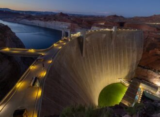 Stolen passwords are exposing America’s water providers to hackers | TechCrunch