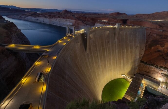 Stolen passwords are exposing America’s water providers to hackers | TechCrunch