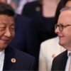Stuck between superpowers: How Australia navigates the China-US rivalry