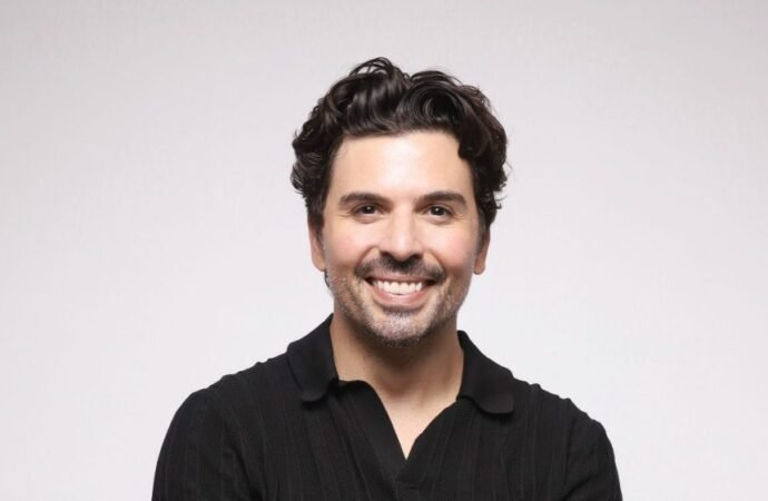 Studio71 Alum Joseph Marchese Joins Bent Pixels as Head of Creator Strategy and Business