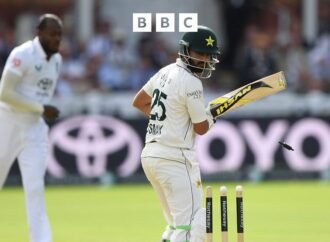 Stumped – Mushtaq Ahmed on Pakistan’s problems and history for Bangladesh – BBC Sounds