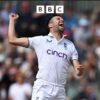 Stumped – World Cup and Ashes winner Mark Wood retires from England duty – BBC Sounds