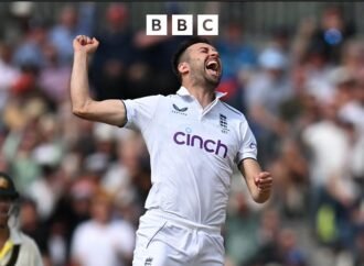 Stumped – World Cup and Ashes winner Mark Wood retires from England duty – BBC Sounds