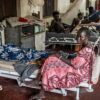 Sudan’s healthcare system on brink of collapse after cuts, medical charity MSF warns