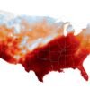 Summer Goes Out With a Heat Dome – NASA Science