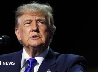 Supreme Court blocks Trump’s plan to restrict mail-in ballots