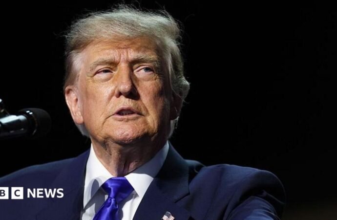 Supreme Court blocks Trump’s plan to restrict mail-in ballots
