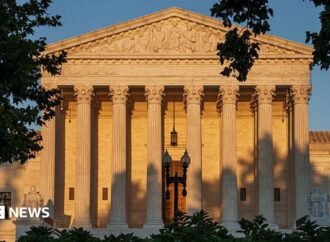 Supreme Court revives controversial US data system for citizenship checks