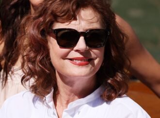 Susan Sarandon Says She’s ‘Still Had Movies Taken Away Recently’ Over Palestine Support: ‘There Are Agencies That Are Telling People Not to Hire Me’
