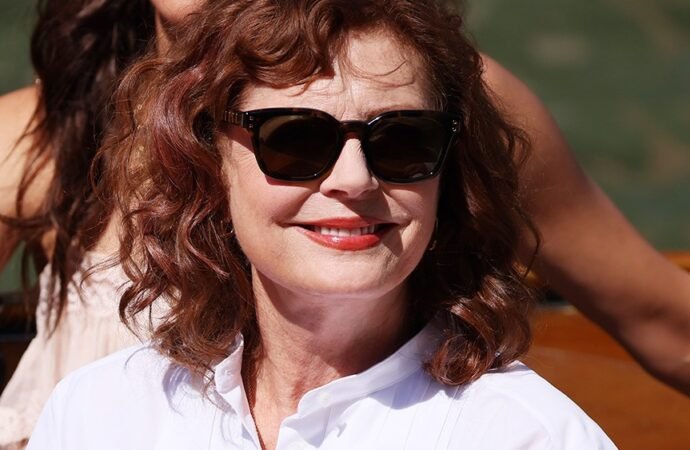 Susan Sarandon Says She’s ‘Still Had Movies Taken Away Recently’ Over Palestine Support: ‘There Are Agencies That Are Telling People Not to Hire Me’