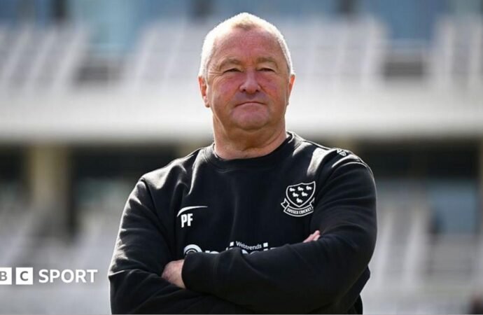 Sussex: Paul Farbrace ‘so proud’ as Sussex finish third in County Championship despite financial struggles