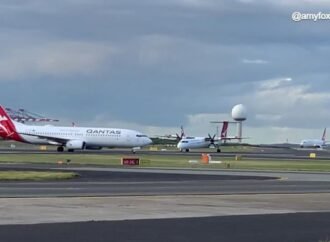 Sydney Airport near miss assessed at ‘most serious level’
