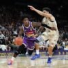 Sydney Kings thump Cairns to launch NBL title defence in style