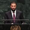 Syrian leader lashes out at Israel in UN speech, says Golan is inseparable part of Syria
