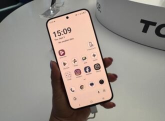 TCL Supercharges Its Stunning Nxtpaper Displays With the P80 Ultra – CNET