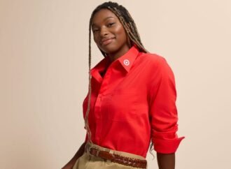 Target offers worker dress-code options harkening back to ‘Tar-zhay.